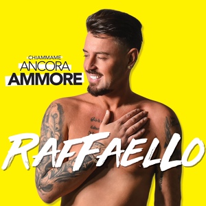 Обложка для Raffaello - Auguri amore mio