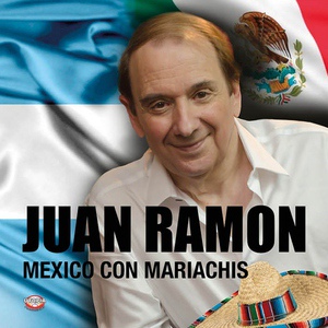 Обложка для Juan Ramón - Buen Fin de Año