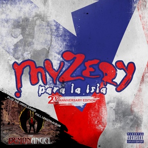 Обложка для Myzery feat. Shaggy 2 Dope, Nitemare - Da Way We Live