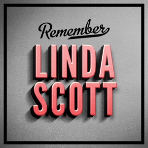Обложка для Linda Scott - Three Guesses