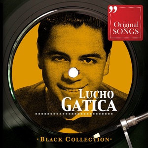 Обложка для Lucho Gatica - Caminito