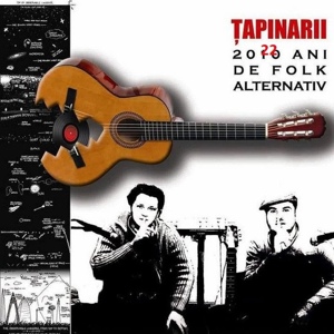 Обложка для Tapinarii - Doi bani