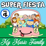 Обложка для My Music Family - Quand je rêve de toi