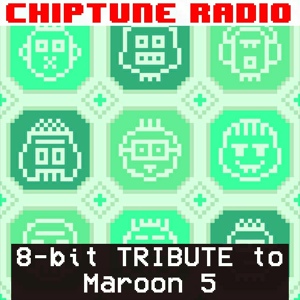 Обложка для Chiptune Radio - Sad