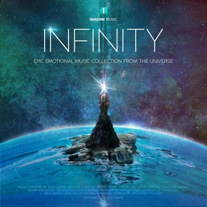 Обложка для Imagine Music (Infinity) - Frequency