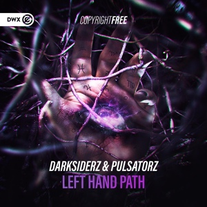 Обложка для Darksiderz, Pulsatorz, Dirty Workz - Left Hand Path