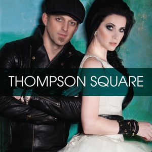 Обложка для Thompson Square - As Bad as It Gets