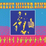Обложка для The Steve Miller Band - Beauty Of Time Is That It's Snowing (Psychedlic B.B.)
