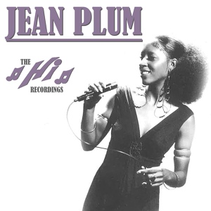 Обложка для Jean Plum - Ma (He's Making Eyes at Me)