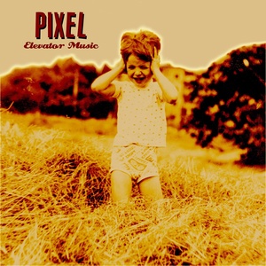 Обложка для The Pixel - If You Hear