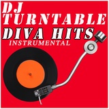 Обложка для DJ Turntable - Partition (Originally Performed by Beyonce) [Karaoke Version]