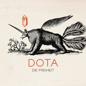 Обложка для Dota Kehr - Internetshop
