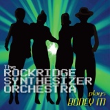 Обложка для The Rockridge Synthesizer Orchestra - Hooray Hooray It's A Holi-holiday