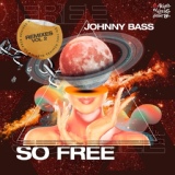 Обложка для Johnny Bass - So Free