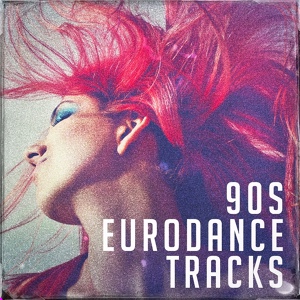 Обложка для Best of Eurodance - Tribal Dance