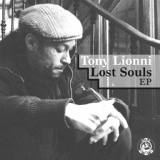 Обложка для Tony Lionni - Body & Soul