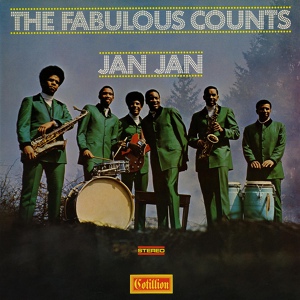 Обложка для The Fabulous Counts - Soulful Strut