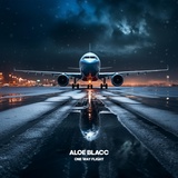 Обложка для Aloe Blacc - One Way Flight