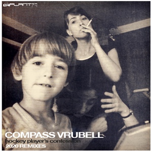 Обложка для Compass Vrubell - Hockey Player's Confession