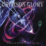 Обложка для Crimson Glory - Masque Of The Red Death