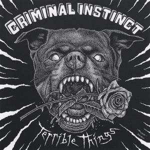 Обложка для Criminal Instinct - The Virus