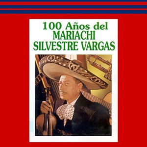 Обложка для Mariachi Silvestre Vargas - Marieta