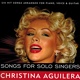 Обложка для The Backing Tracks - Beautiful (Originally Performed By Christina Aguilera)