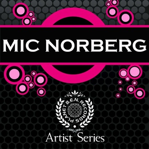 Обложка для Mic Norberg - Creamy Lobster