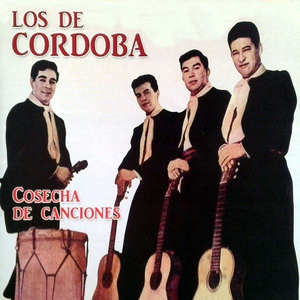 Обложка для Los de Cordoba - El Cosechero