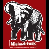 Обложка для Minimal Funk 2 - The Groovy Thang (Vinny Noriega & Roger Rama Mix)
