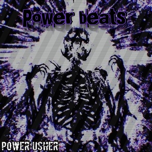 Обложка для Power Usher - Posher 2