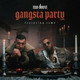 Обложка для Mo Douzi feat. Ramo - Gangsta Party