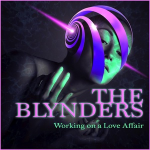 Обложка для The Blynders - Rhythm of Life