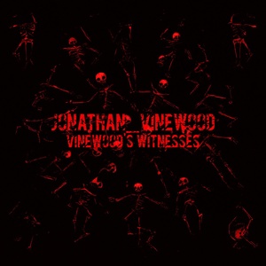 Обложка для Jonathan_Vinewood - Two Selves