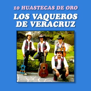 Обложка для Los Vaqueros De Veracruz - El Taconcito