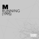 Обложка для M - Running (The future is now)