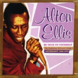 Обложка для Alton Ellis & The Flames-Rock Steady - Rock Steady