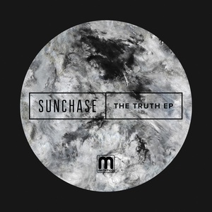 Обложка для Sunchase - Think Of