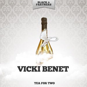 Обложка для Vicki Benet - Our Very Own