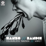 Обложка для Hanzo, Randie - Vomit