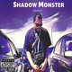 Обложка для Shadow Monster - Overdose
