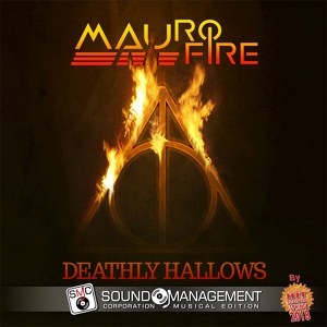 Обложка для DJ Mauro Fire - Deathly Hallows