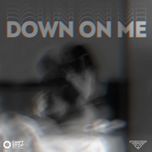 Обложка для Oryane, Fuzeejasmine - Down on Me