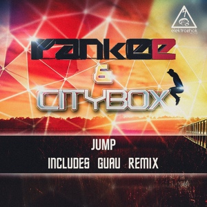 Обложка для Yankee & Citybox - Jump (Guau Remix) <<BBExclusive>>