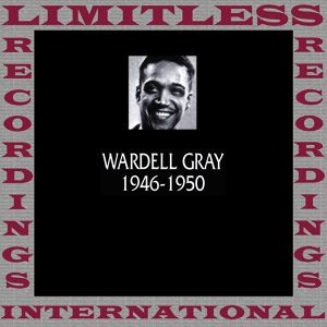 Обложка для Wardell Gray - Matter And Mind