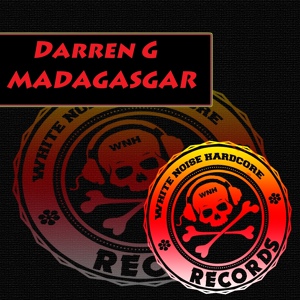Обложка для Darren G - Madagascar
