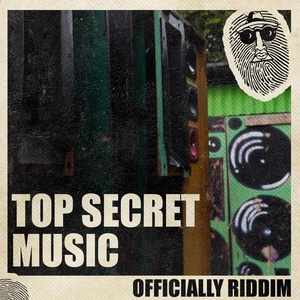 Обложка для Lloyd Parks, Top Secret Music - Officially