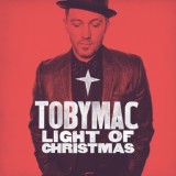 Обложка для TobyMac feat. Nirva Ready - This Christmas (Father Of The Fatherless)