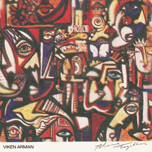 Обложка для Viken Arman - Kiki