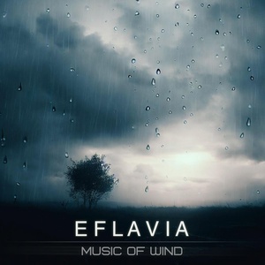 Обложка для Eflavia - Music of Wind